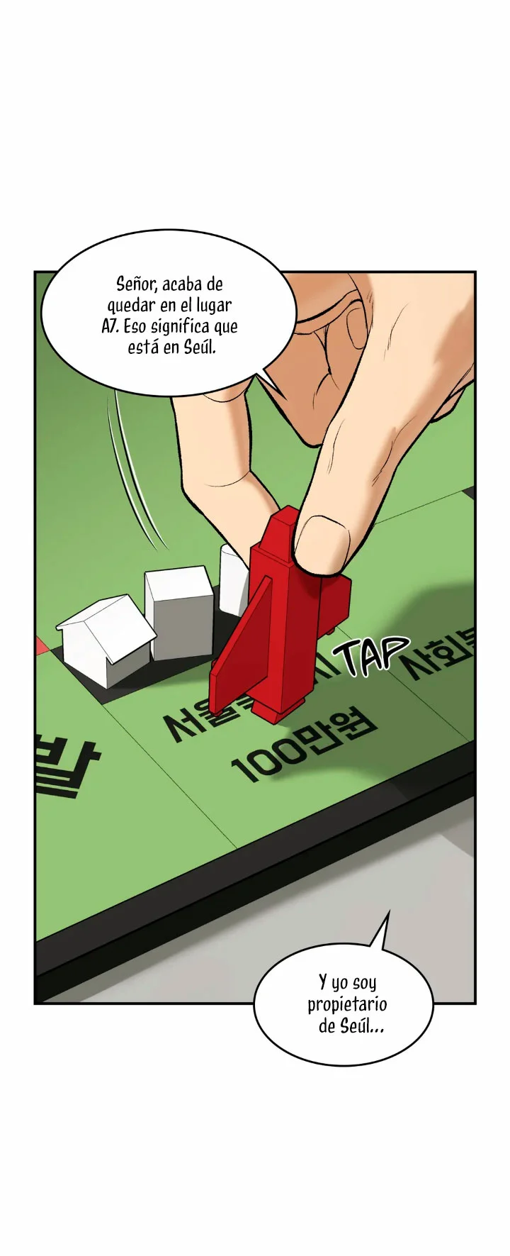 Jinx Capítulo 27 - Page 62