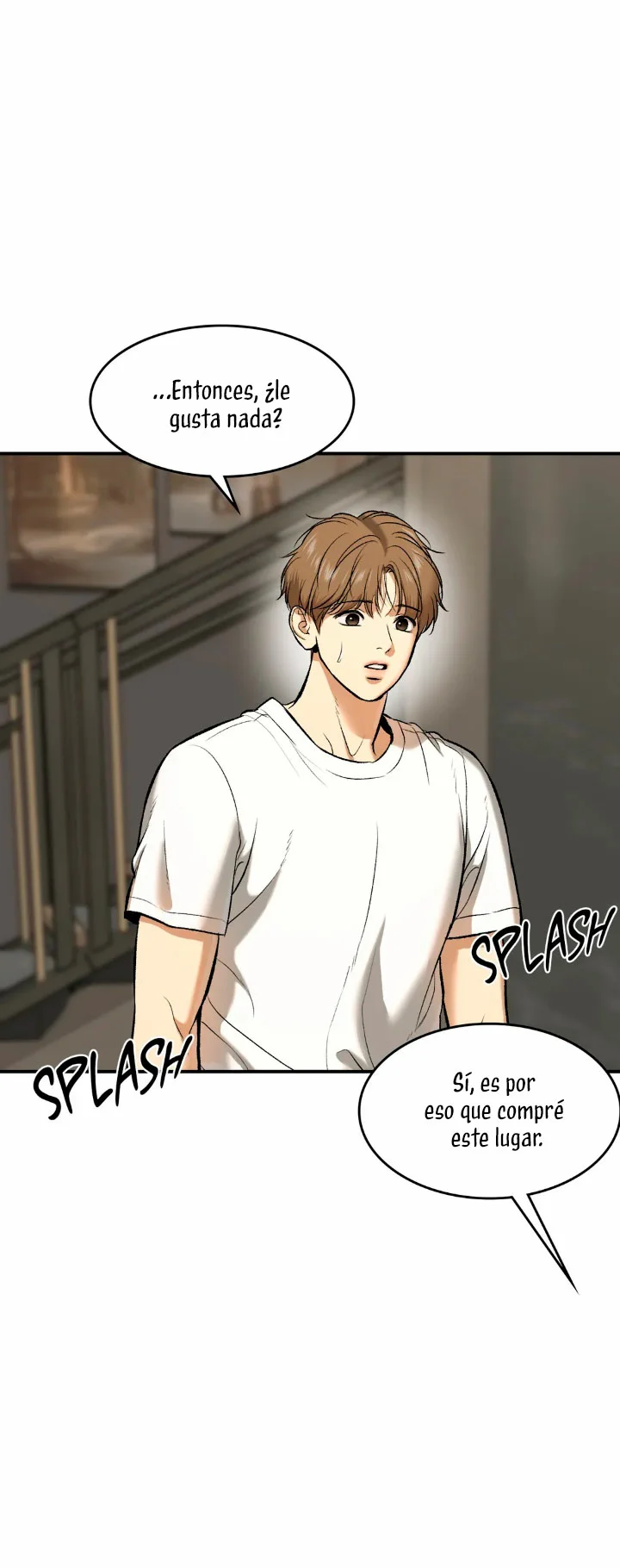 Jinx Capítulo 27 - Page 70