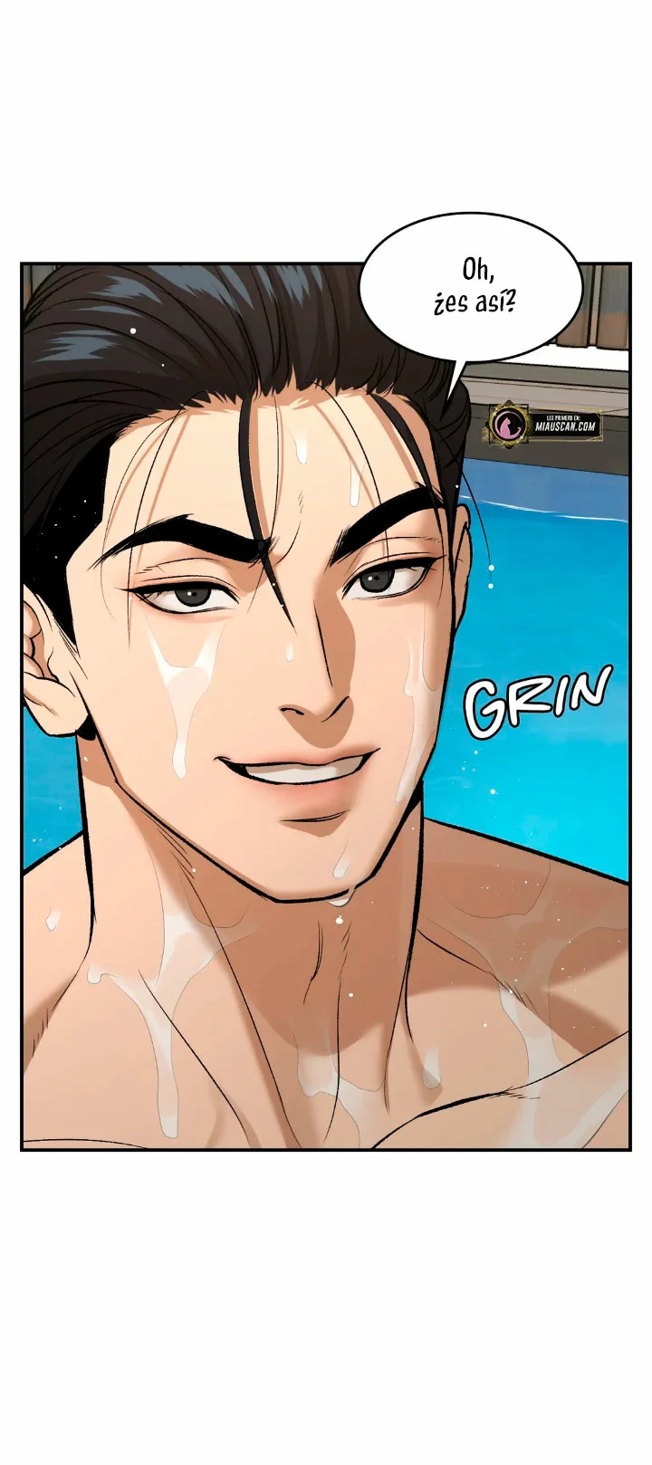 Jinx Capítulo 27 - Page 72