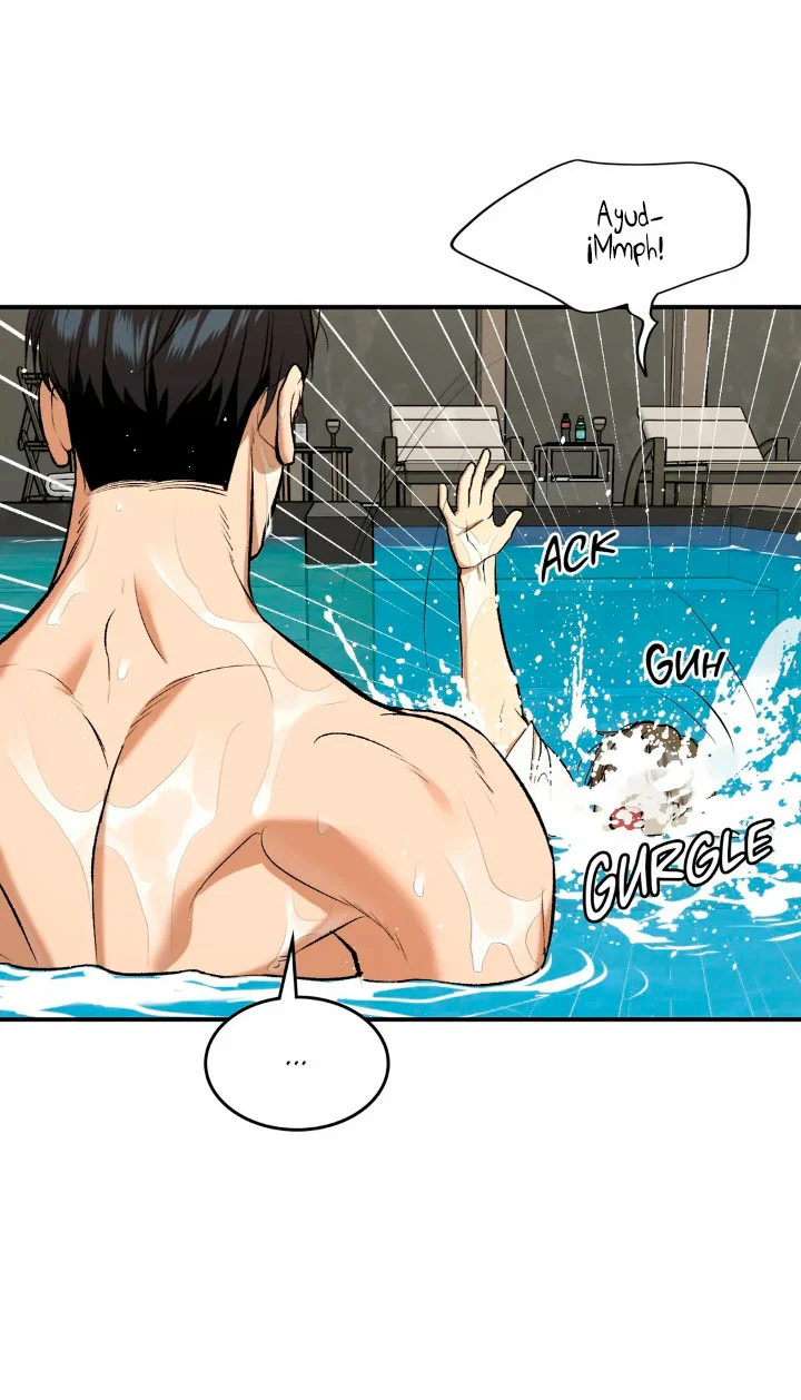 Jinx Capítulo 27 - Page 77