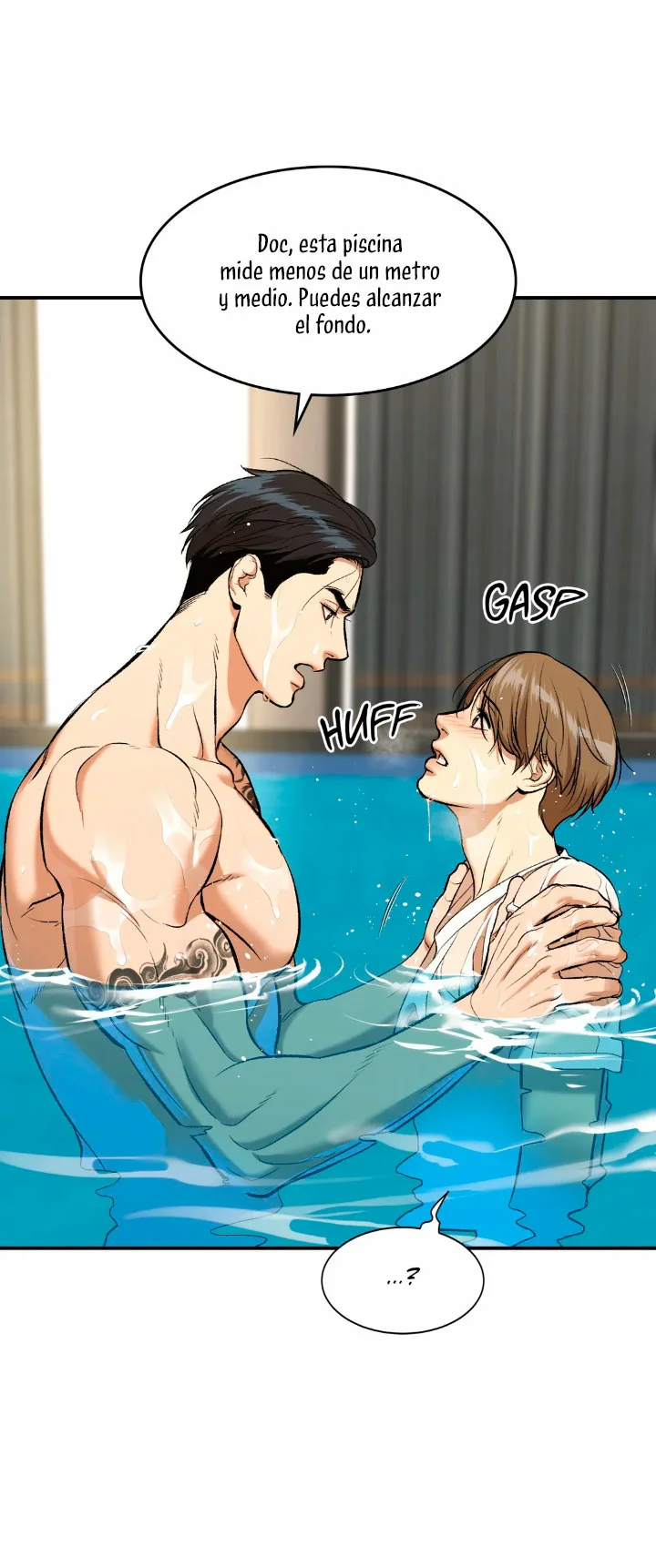 Jinx Capítulo 27 - Page 79