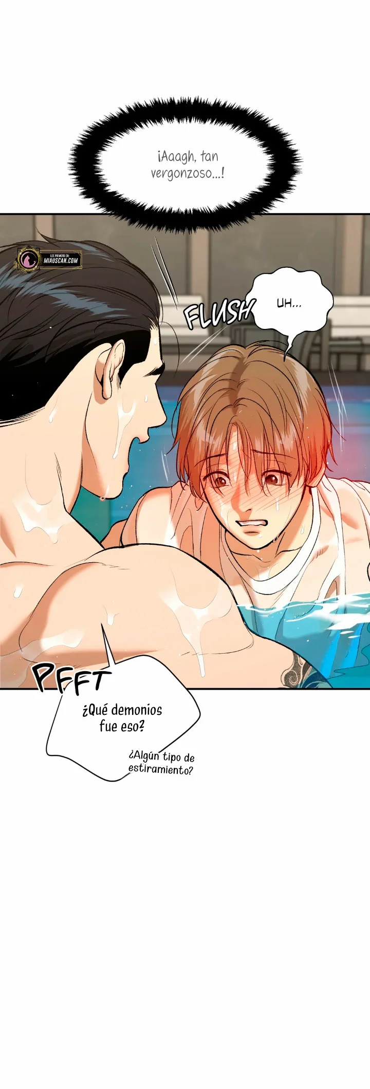 Jinx Capítulo 27 - Page 81