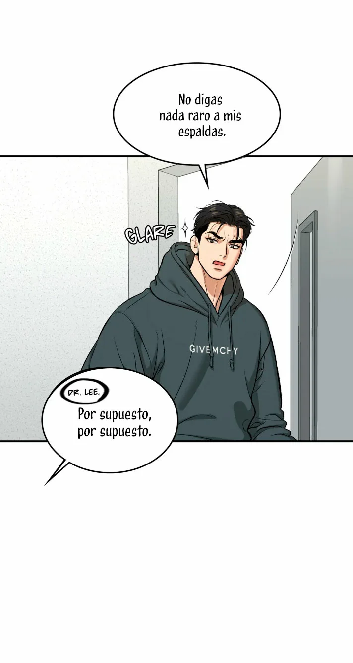 Jinx Capítulo 27 - Page 9