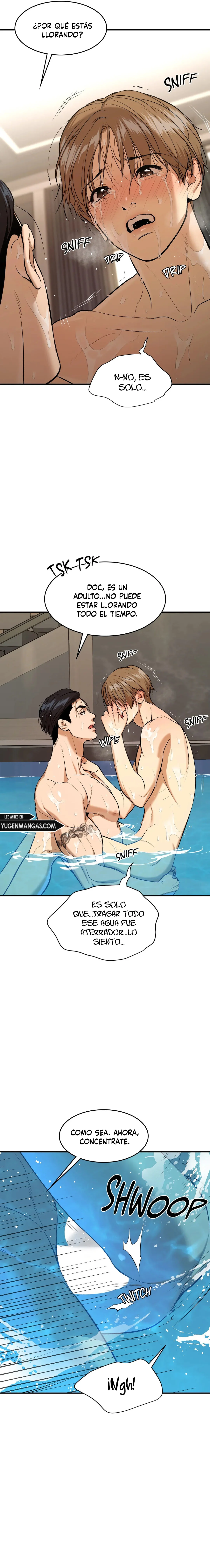 Jinx Capítulo 28 - Page 21