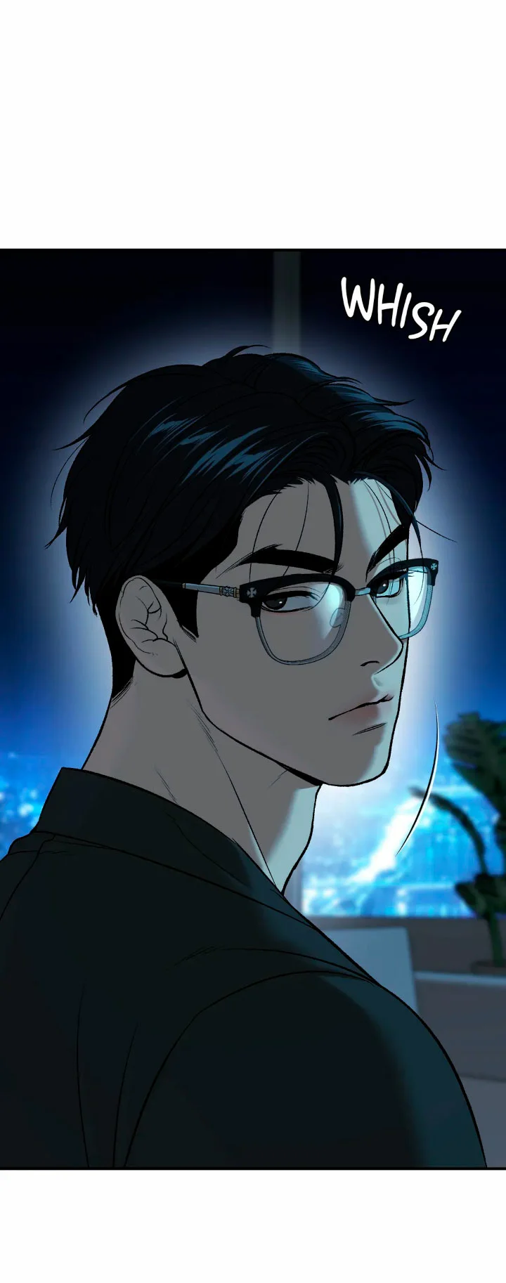 Jinx Capítulo 29 - Page 10