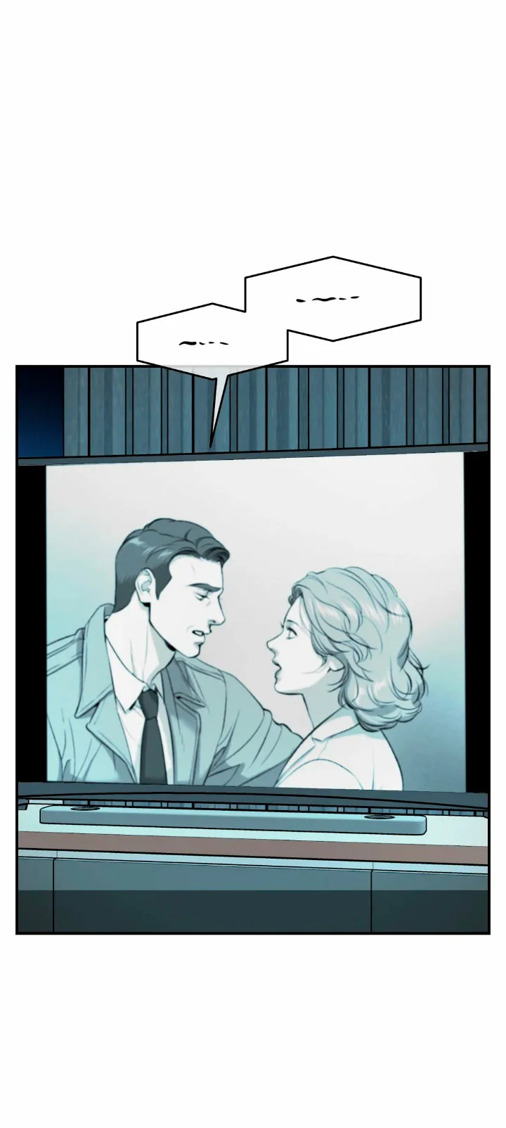 Jinx Capítulo 29 - Page 14