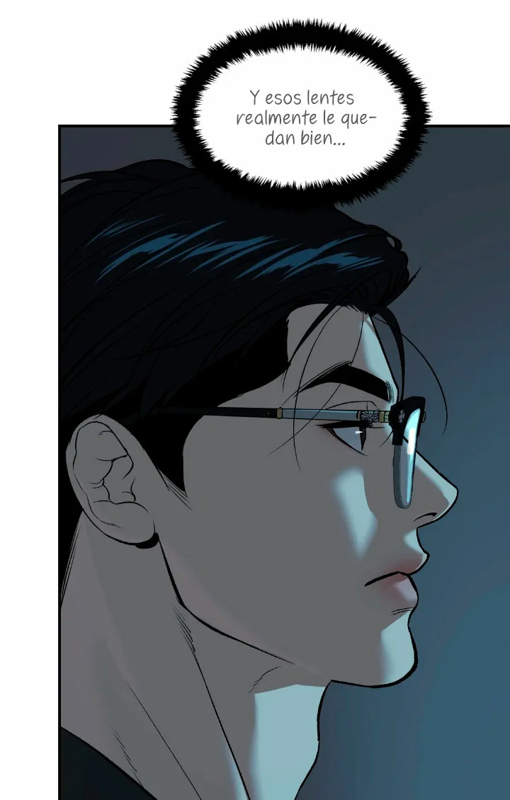 Jinx Capítulo 29 - Page 21