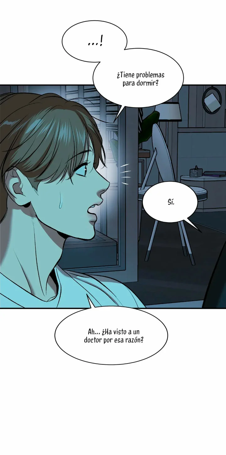 Jinx Capítulo 29 - Page 23