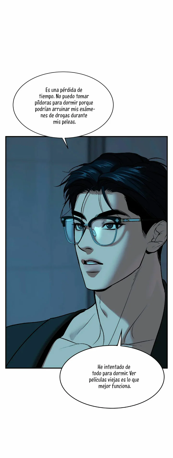 Jinx Capítulo 29 - Page 24