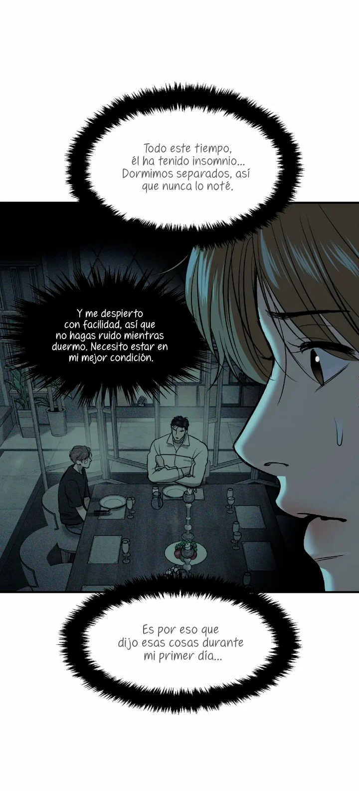 Jinx Capítulo 29 - Page 26