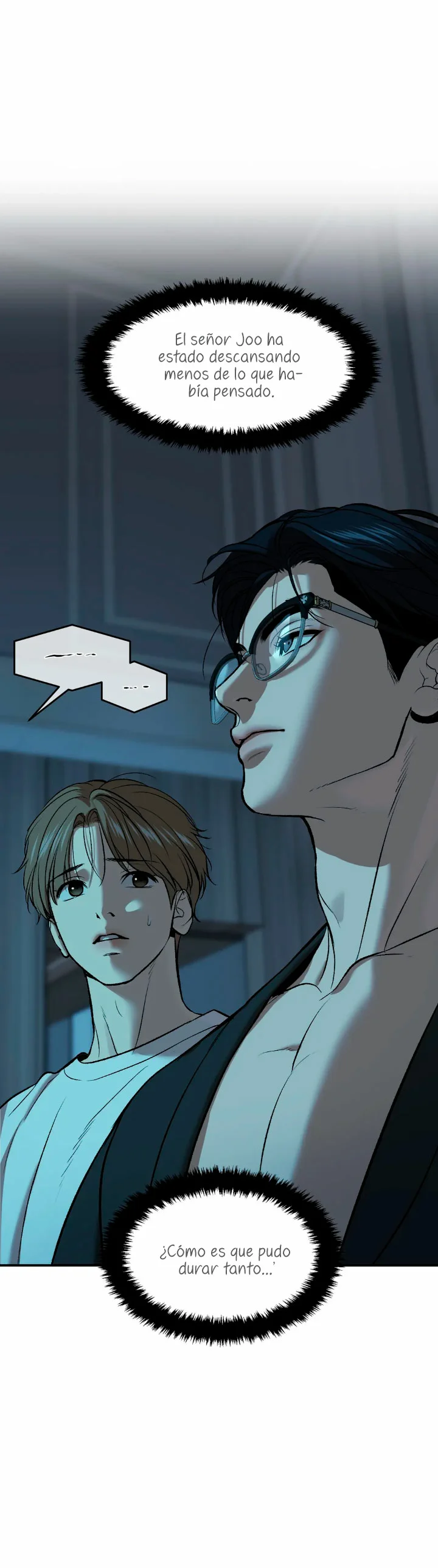 Jinx Capítulo 29 - Page 27