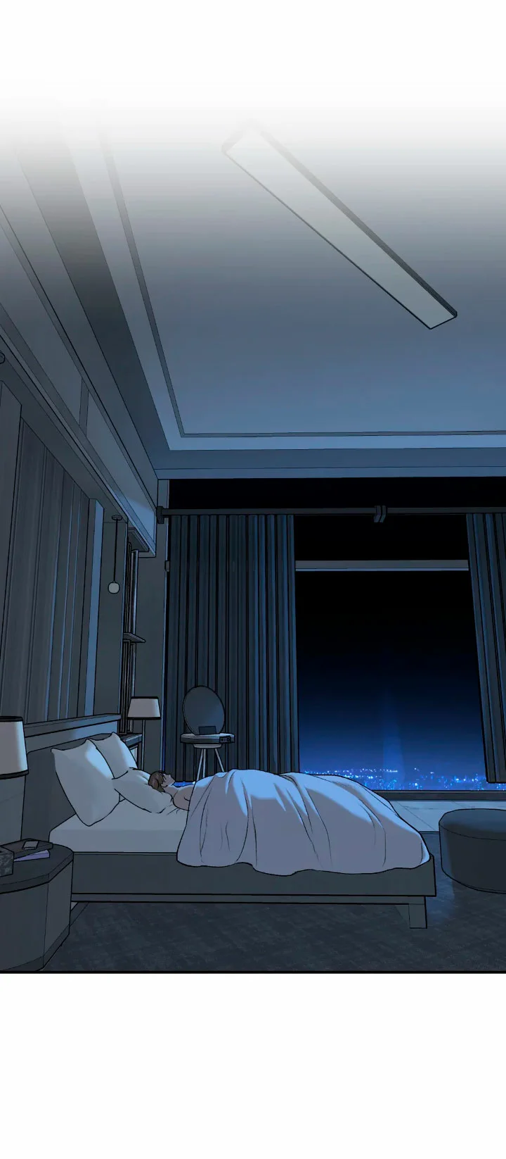 Jinx Capítulo 29 - Page 3