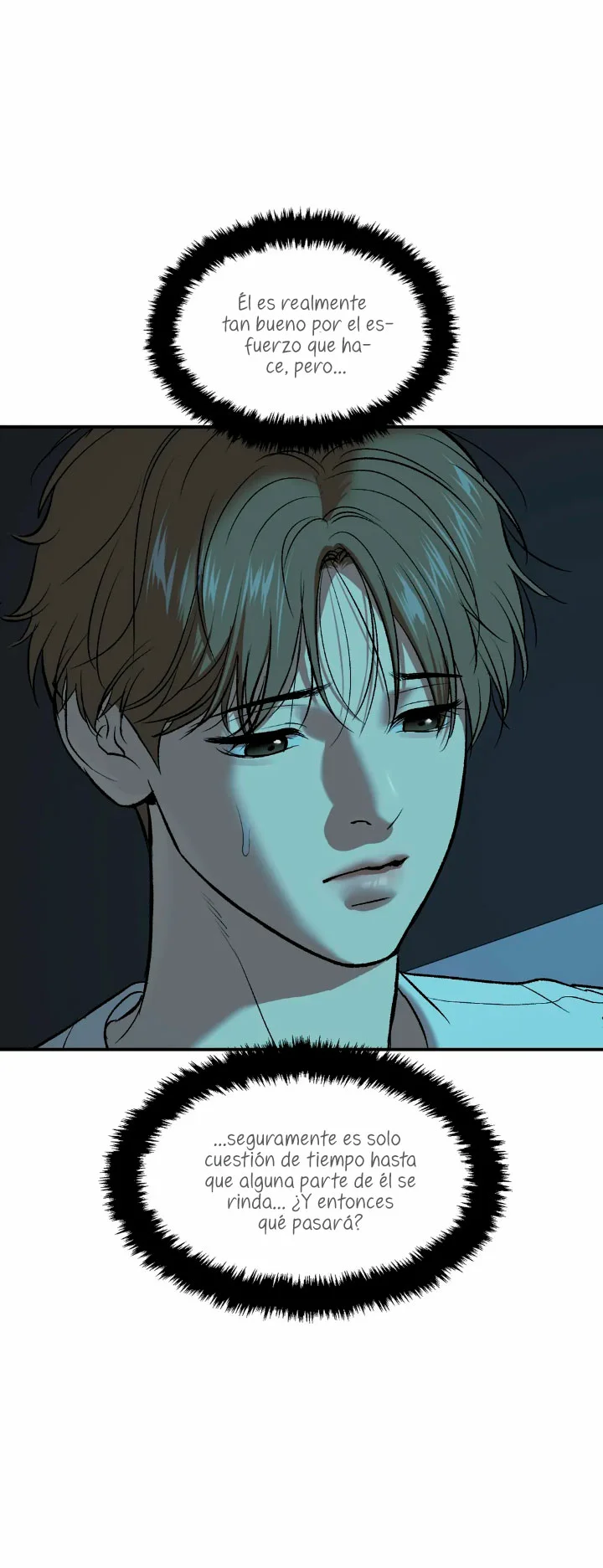 Jinx Capítulo 29 - Page 34