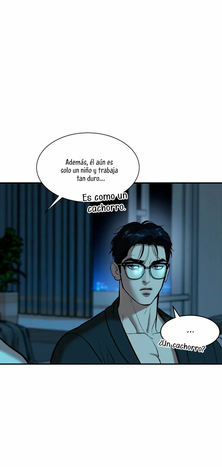 Jinx Capítulo 29 - Page 38