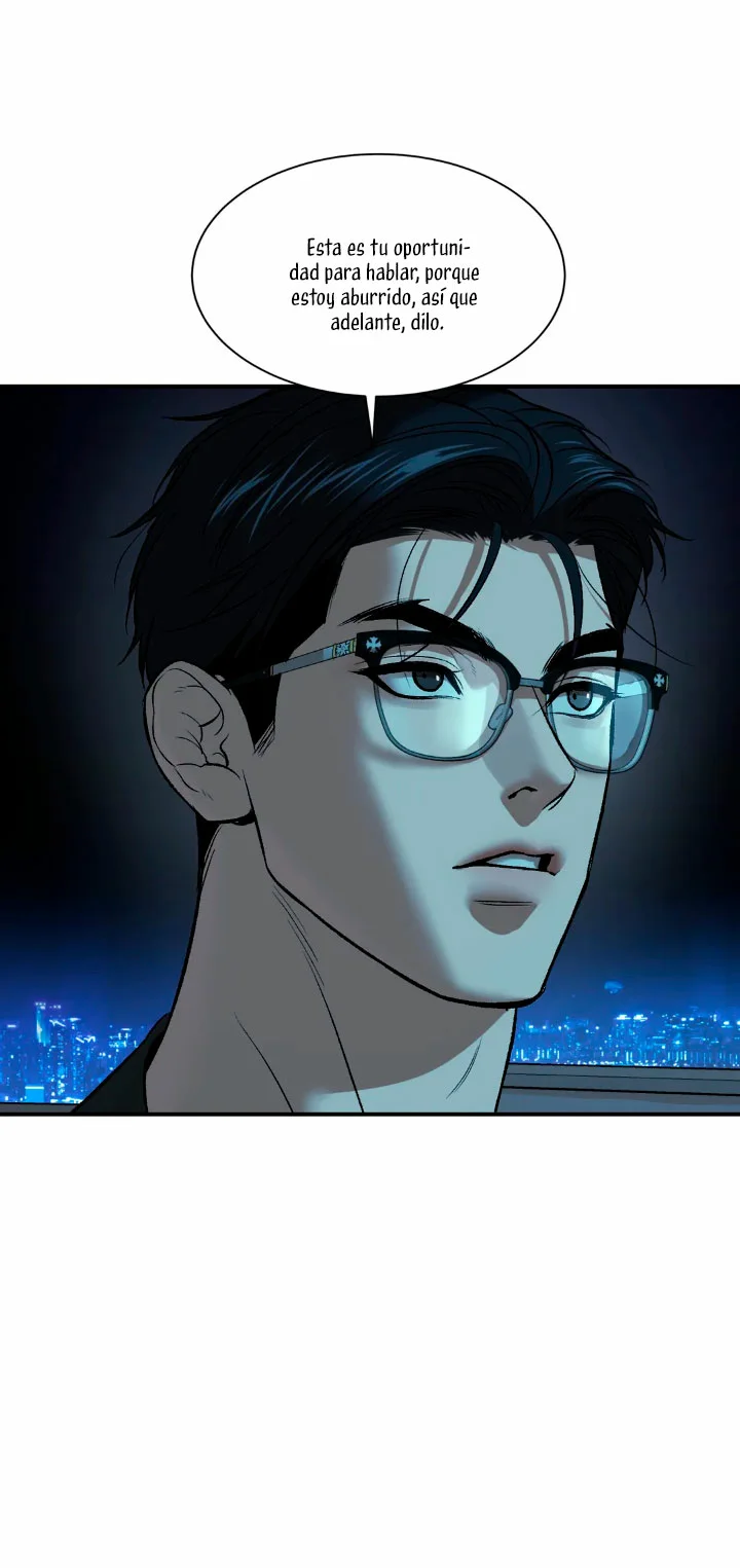 Jinx Capítulo 29 - Page 44