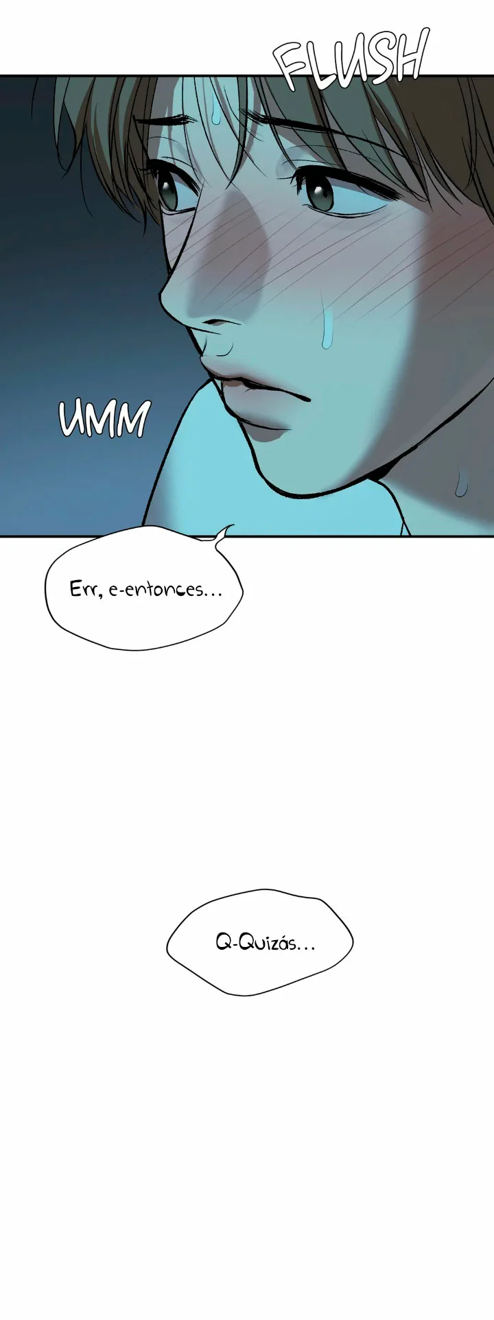 Jinx Capítulo 29 - Page 45
