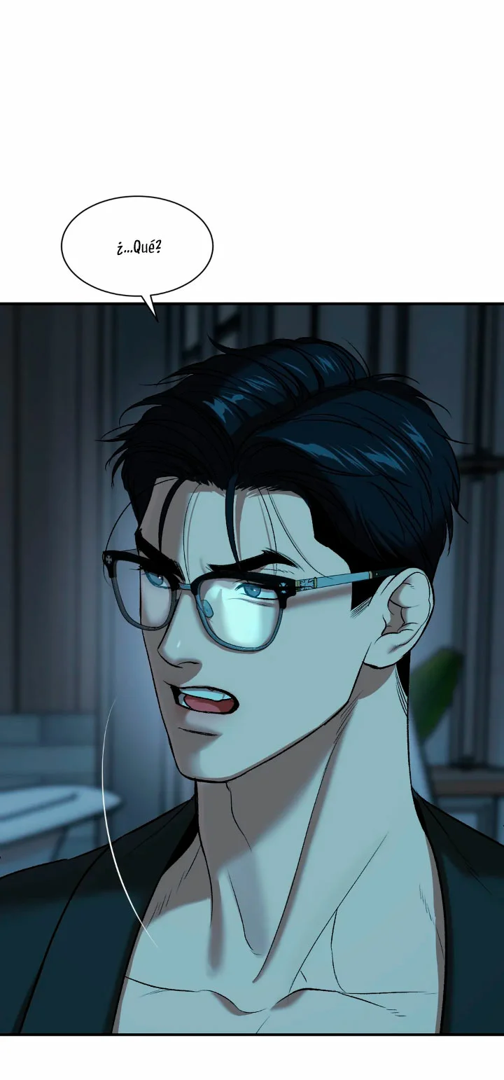 Jinx Capítulo 29 - Page 47