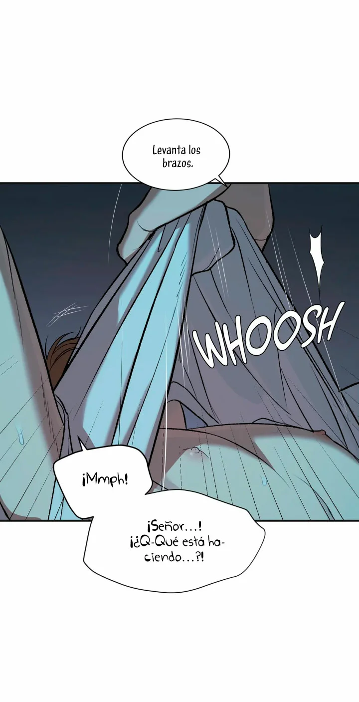 Jinx Capítulo 29 - Page 54