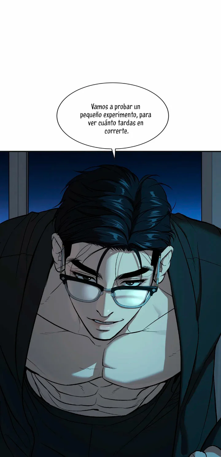 Jinx Capítulo 29 - Page 55