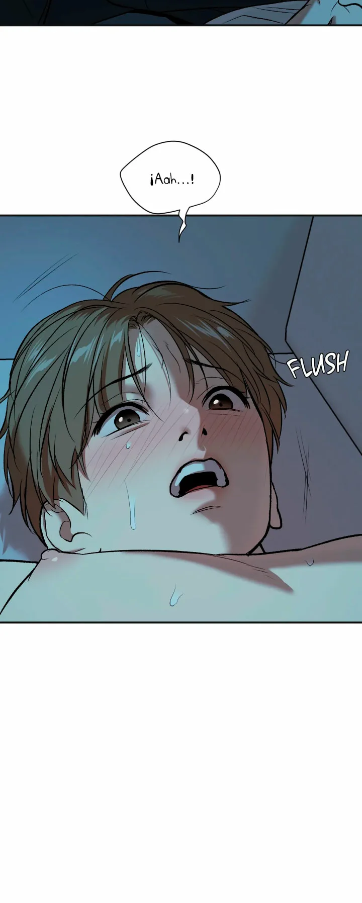 Jinx Capítulo 29 - Page 56