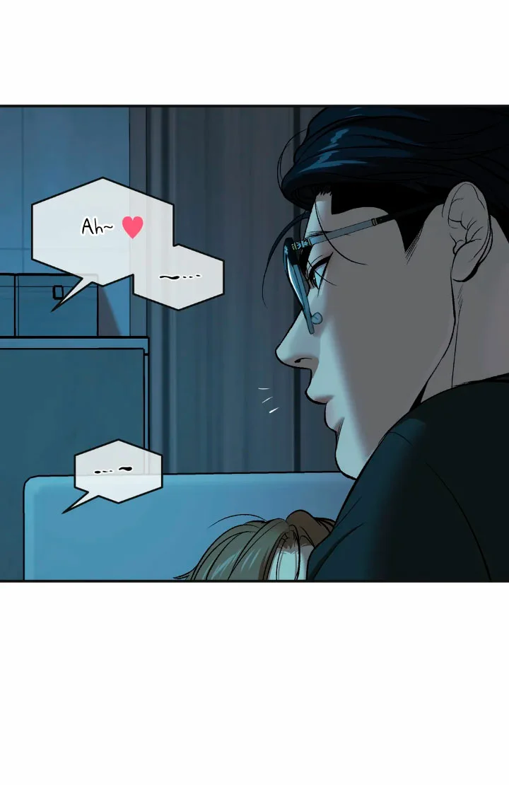 Jinx Capítulo 29 - Page 57