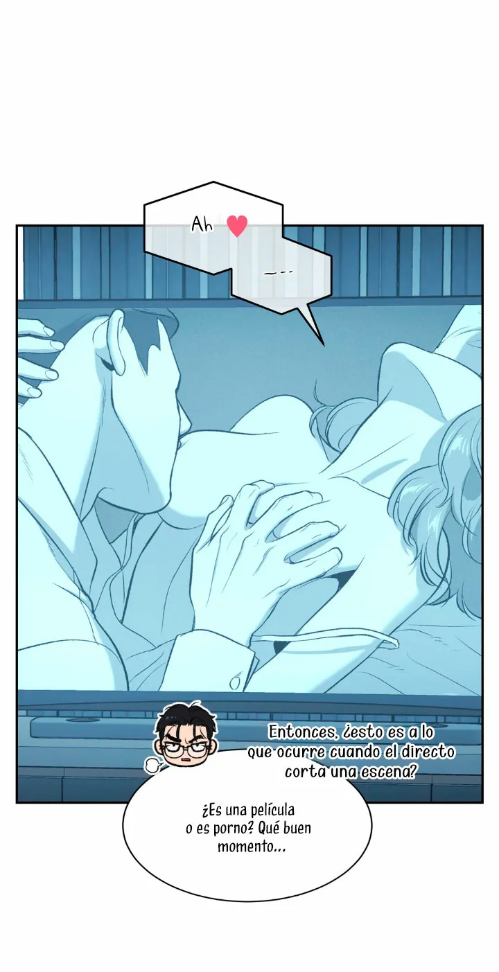 Jinx Capítulo 29 - Page 58