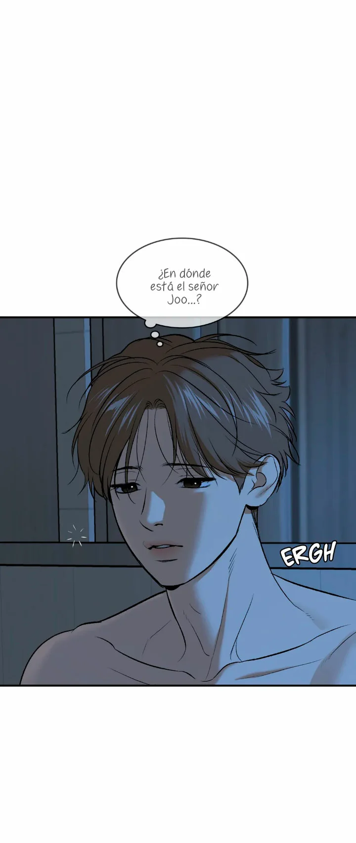 Jinx Capítulo 29 - Page 6