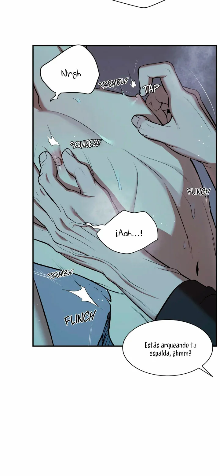 Jinx Capítulo 29 - Page 62