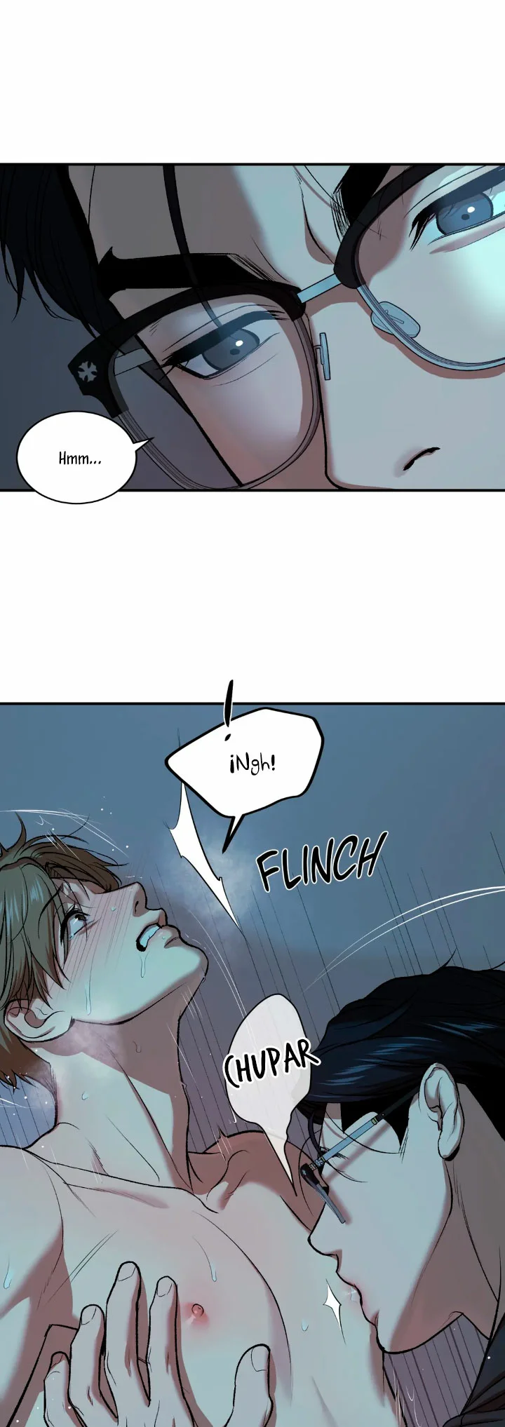 Jinx Capítulo 29 - Page 67