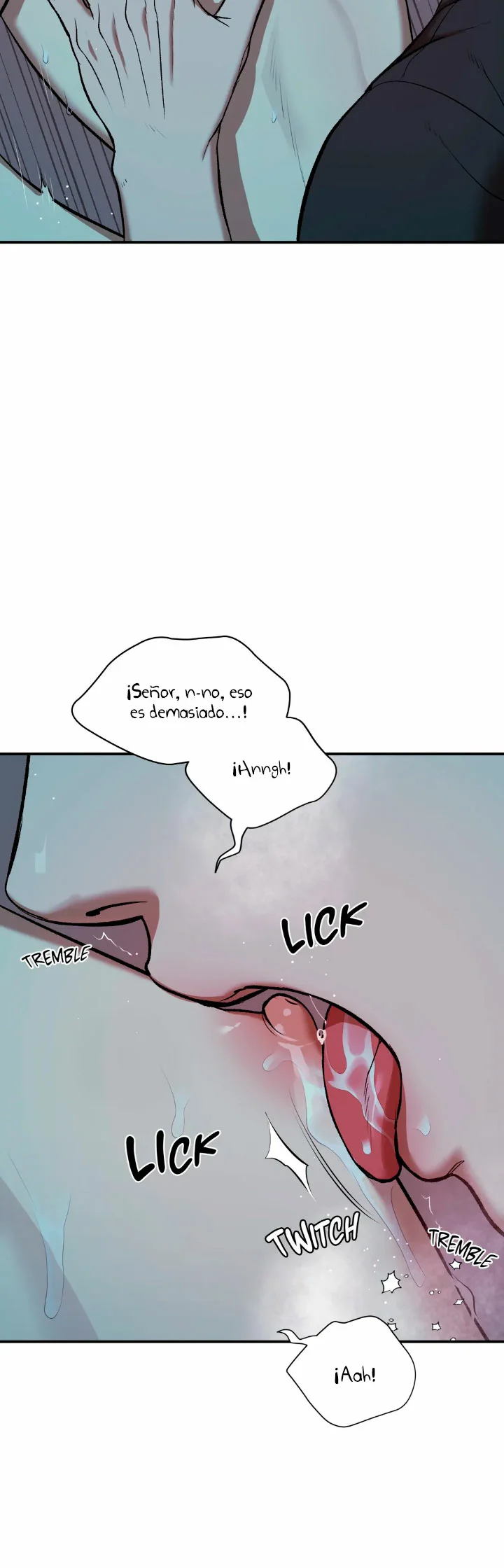 Jinx Capítulo 29 - Page 68