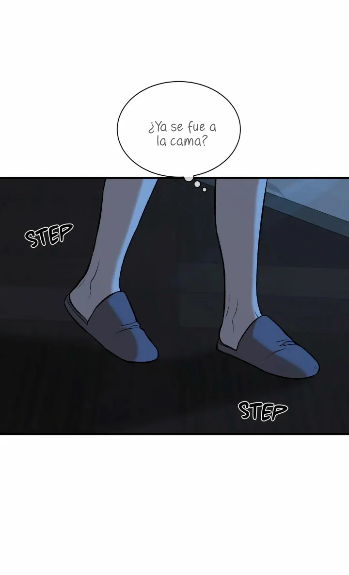 Jinx Capítulo 29 - Page 7