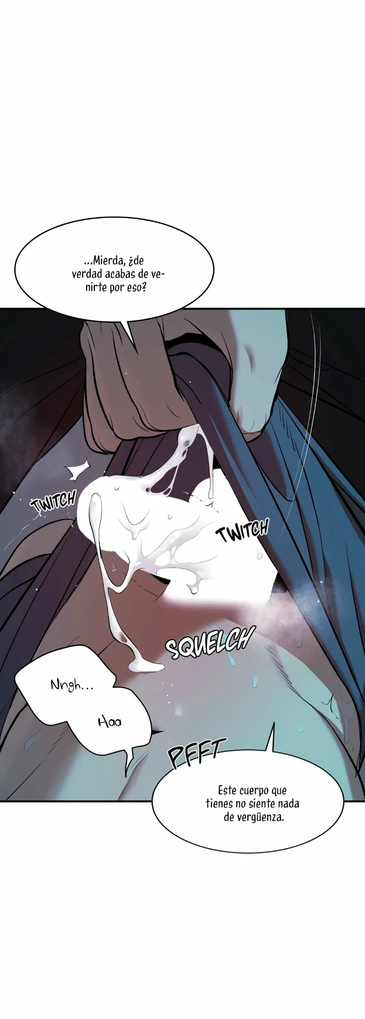 Jinx Capítulo 29 - Page 71