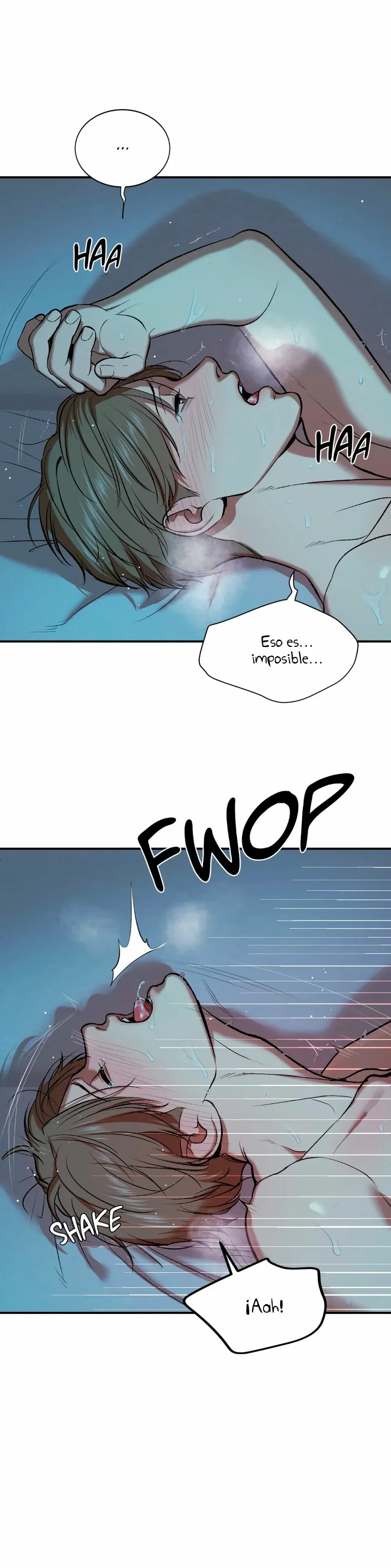 Jinx Capítulo 29 - Page 72