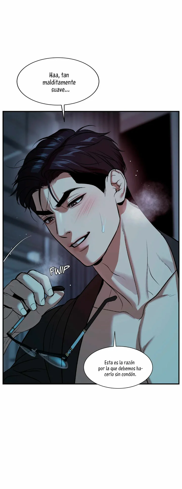 Jinx Capítulo 29 - Page 74