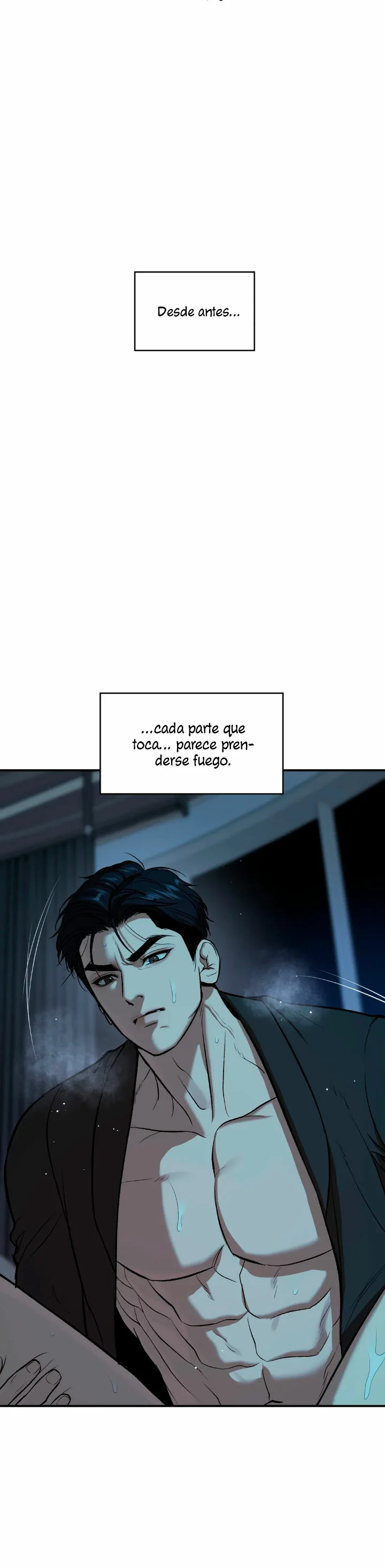 Jinx Capítulo 29 - Page 77