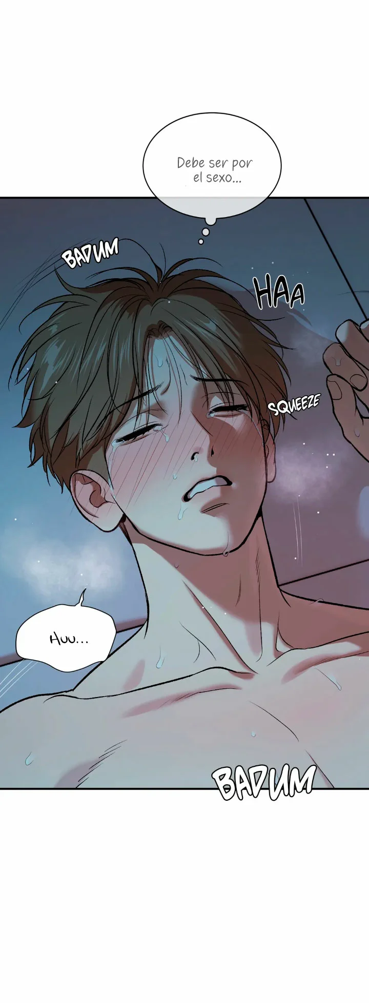 Jinx Capítulo 29 - Page 80