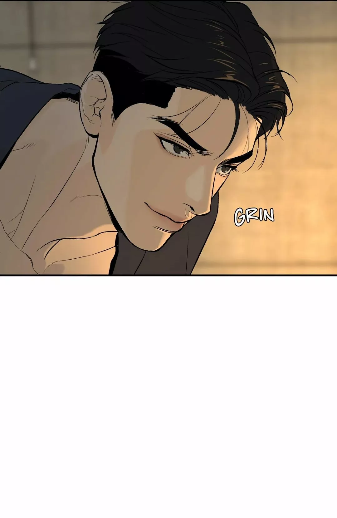 Jinx Capítulo 3 - Page 13