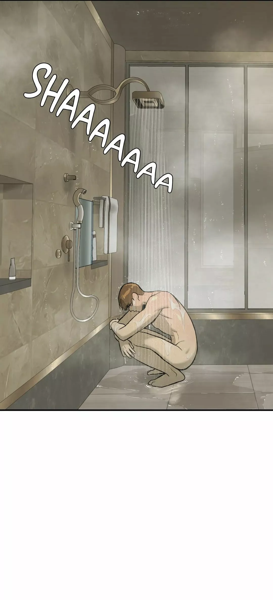 Jinx Capítulo 3 - Page 20