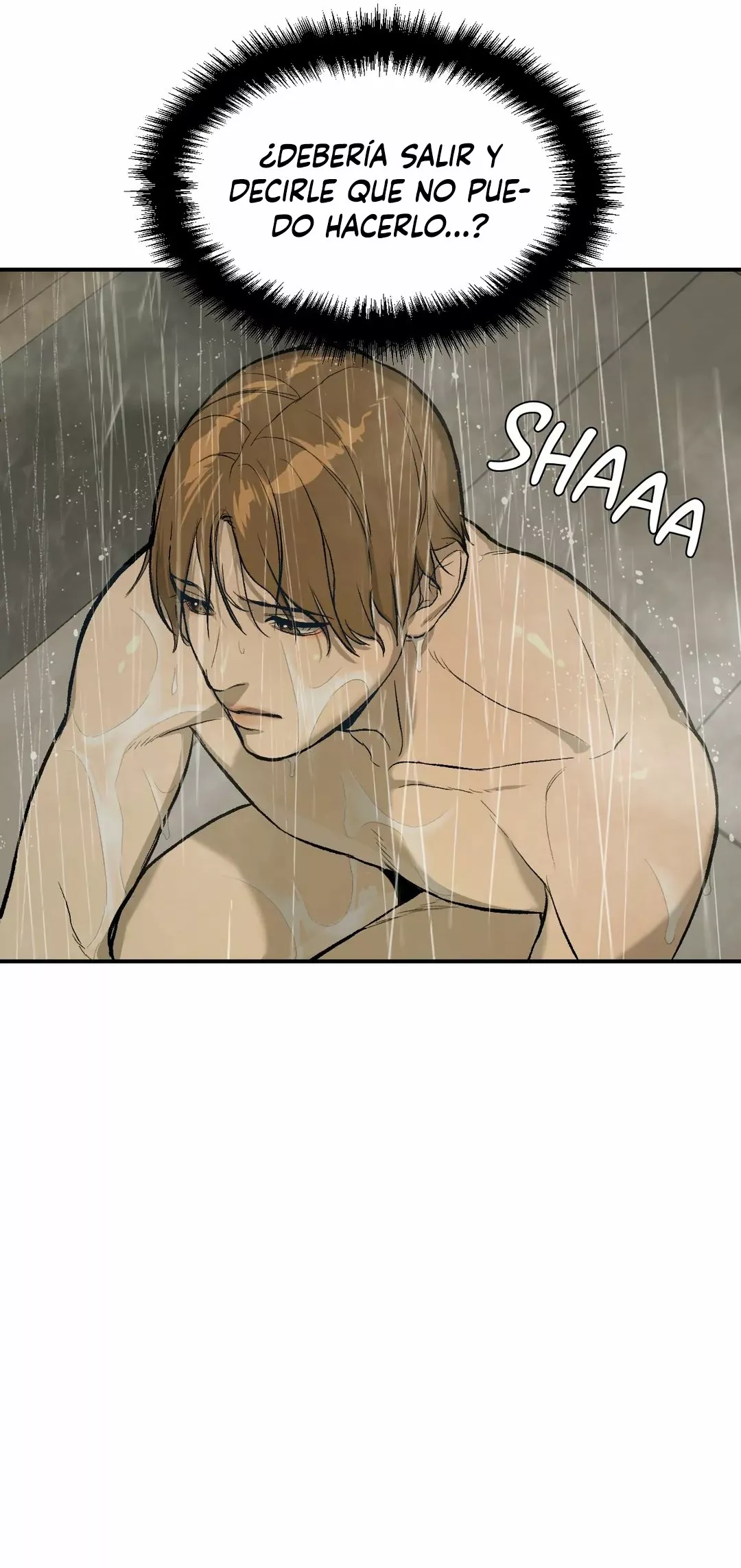 Jinx Capítulo 3 - Page 21