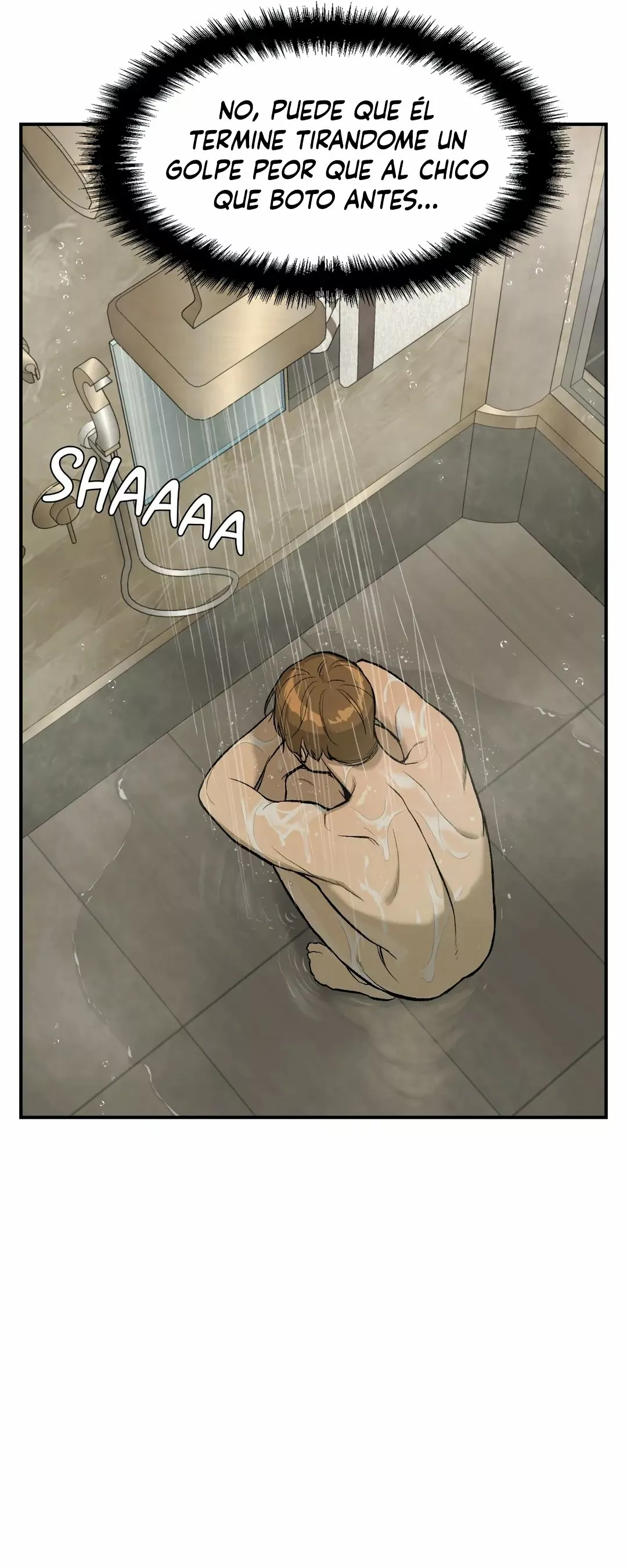 Jinx Capítulo 3 - Page 22