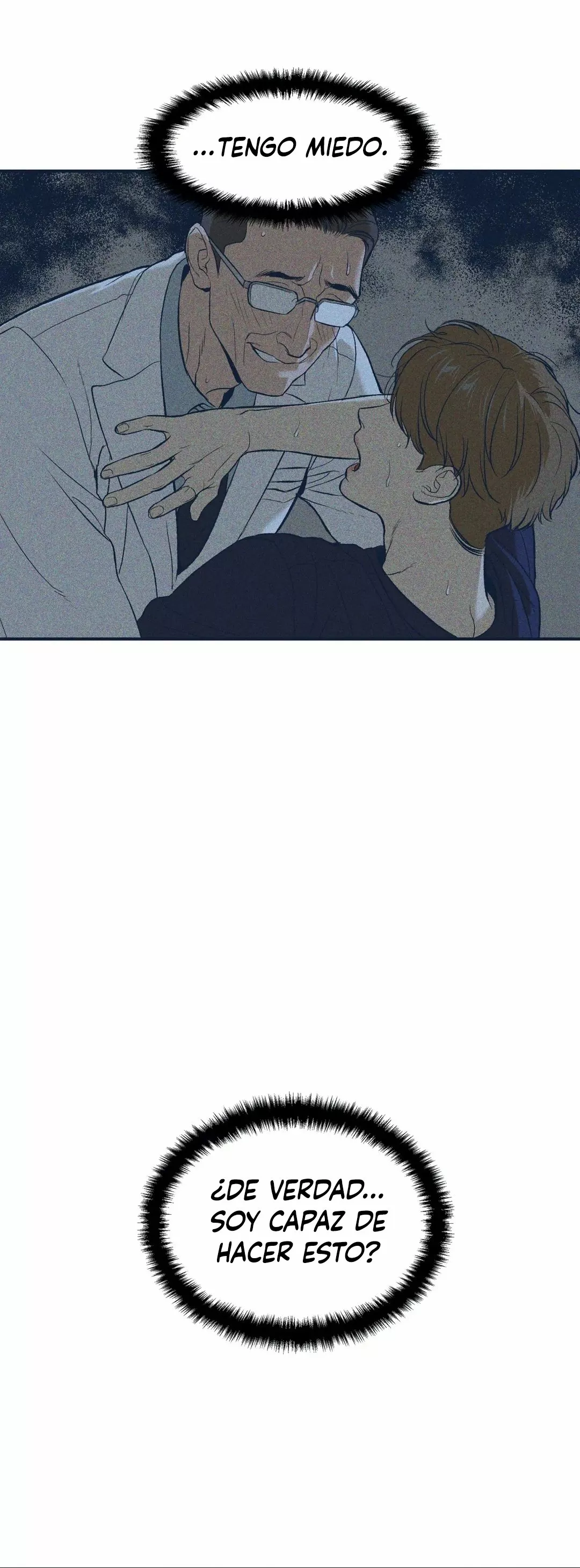 Jinx Capítulo 3 - Page 24