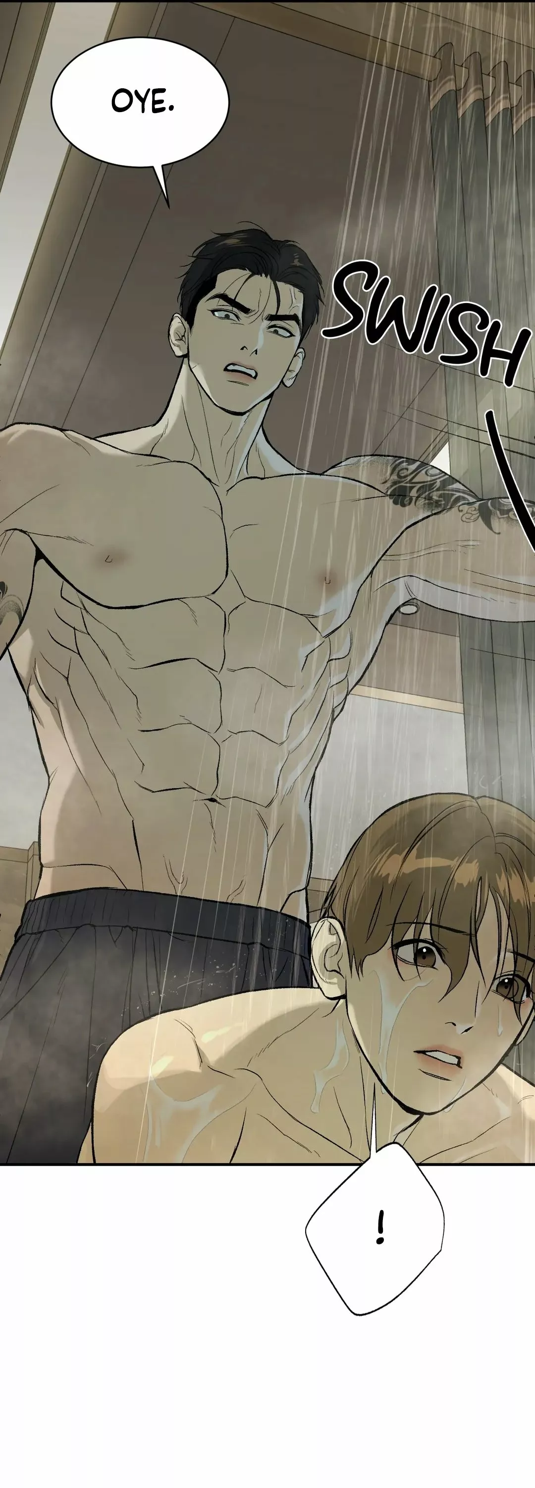 Jinx Capítulo 3 - Page 25