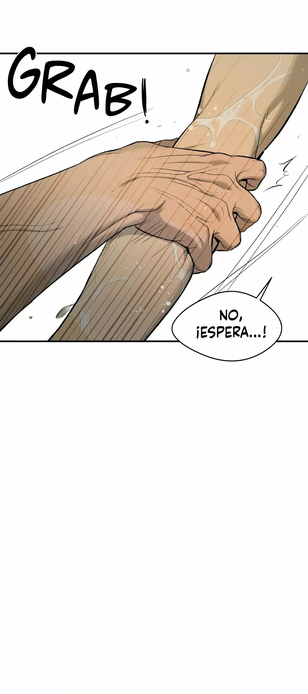 Jinx Capítulo 3 - Page 27