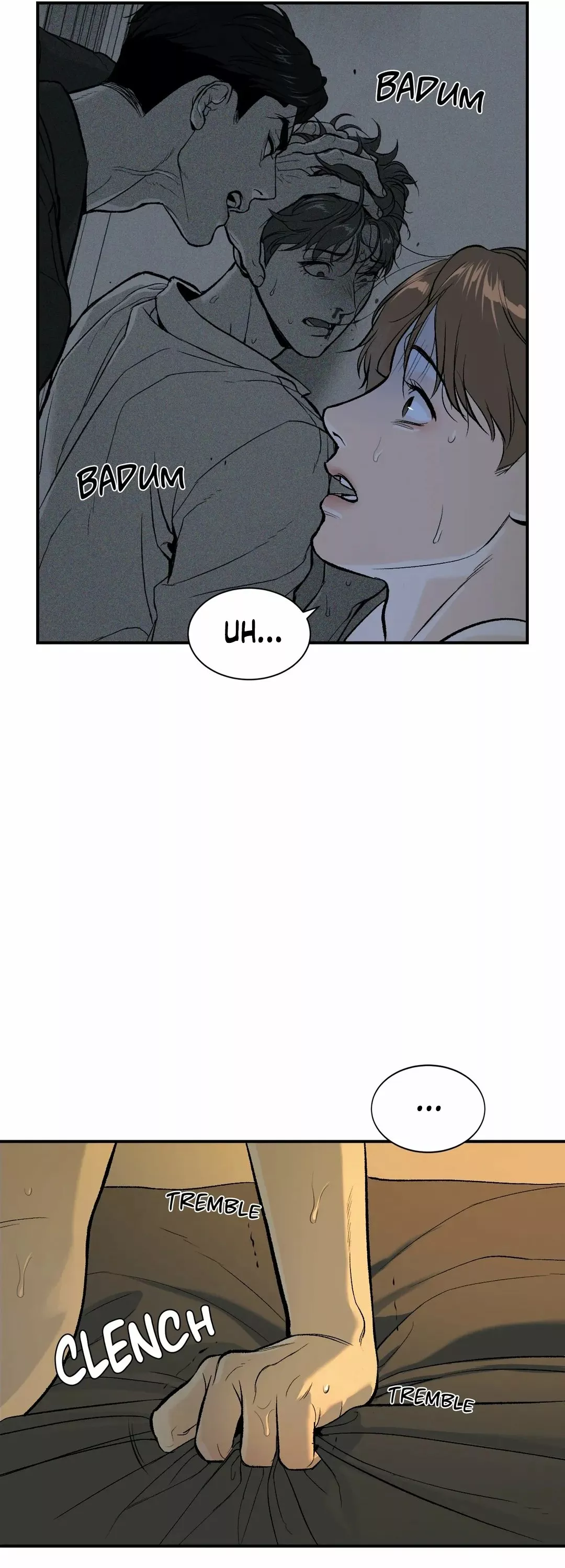 Jinx Capítulo 3 - Page 41