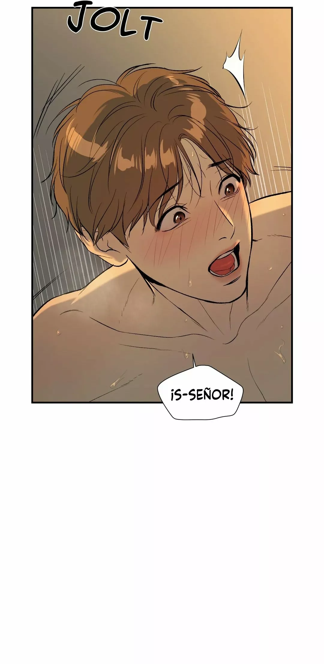 Jinx Capítulo 3 - Page 57