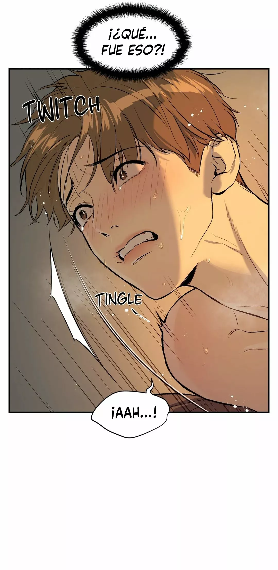 Jinx Capítulo 3 - Page 61