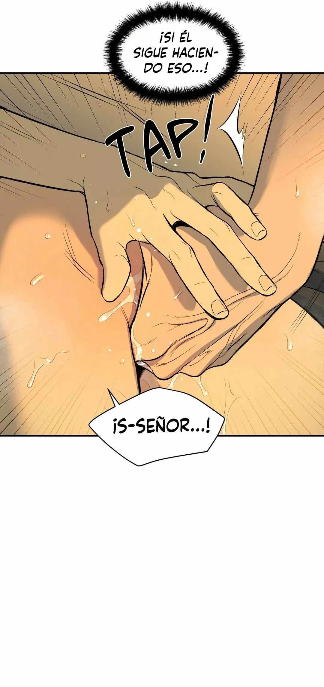 Jinx Capítulo 3 - Page 63