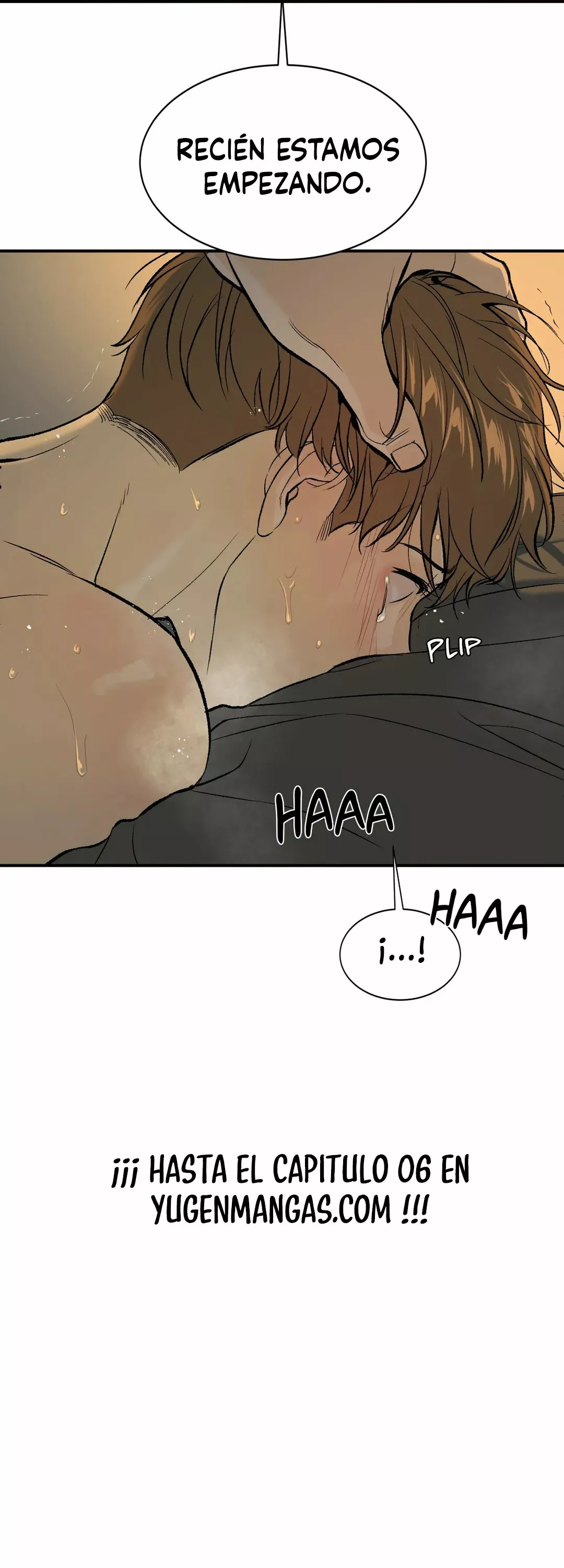 Jinx Capítulo 3 - Page 75