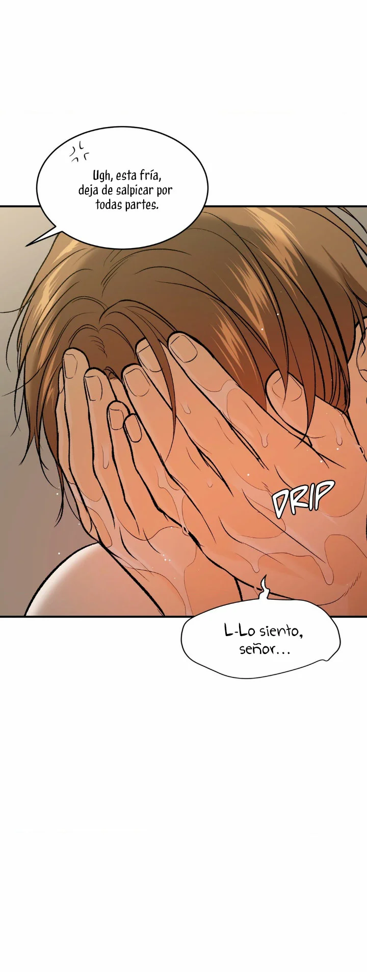 Jinx Capítulo 30 - Page 18