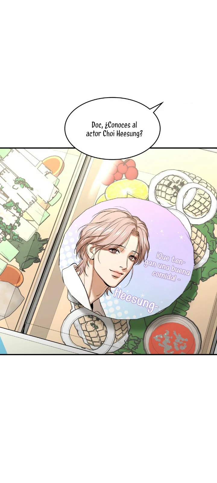 Jinx Capítulo 30 - Page 25